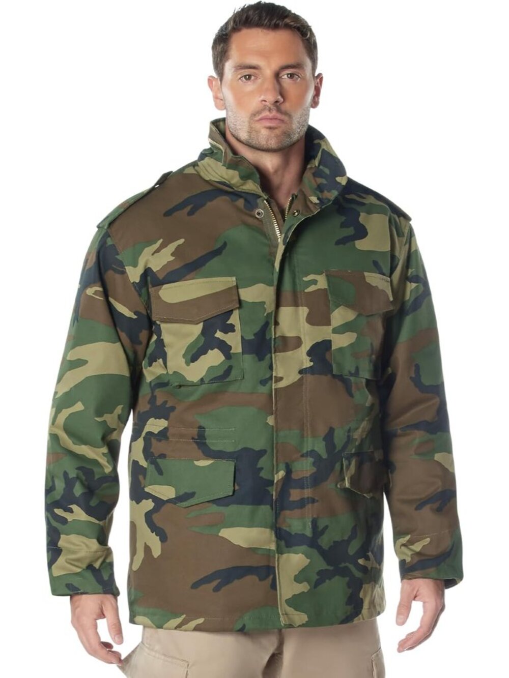 Field Jacket
